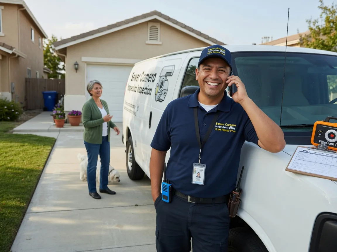 Sewer Line Repair Bureau, IL FAQs